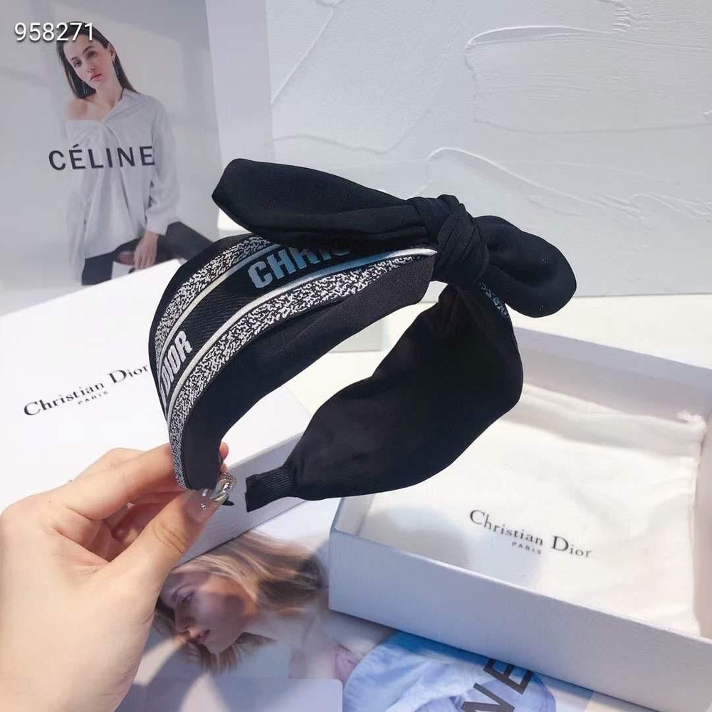 Ободок Dior