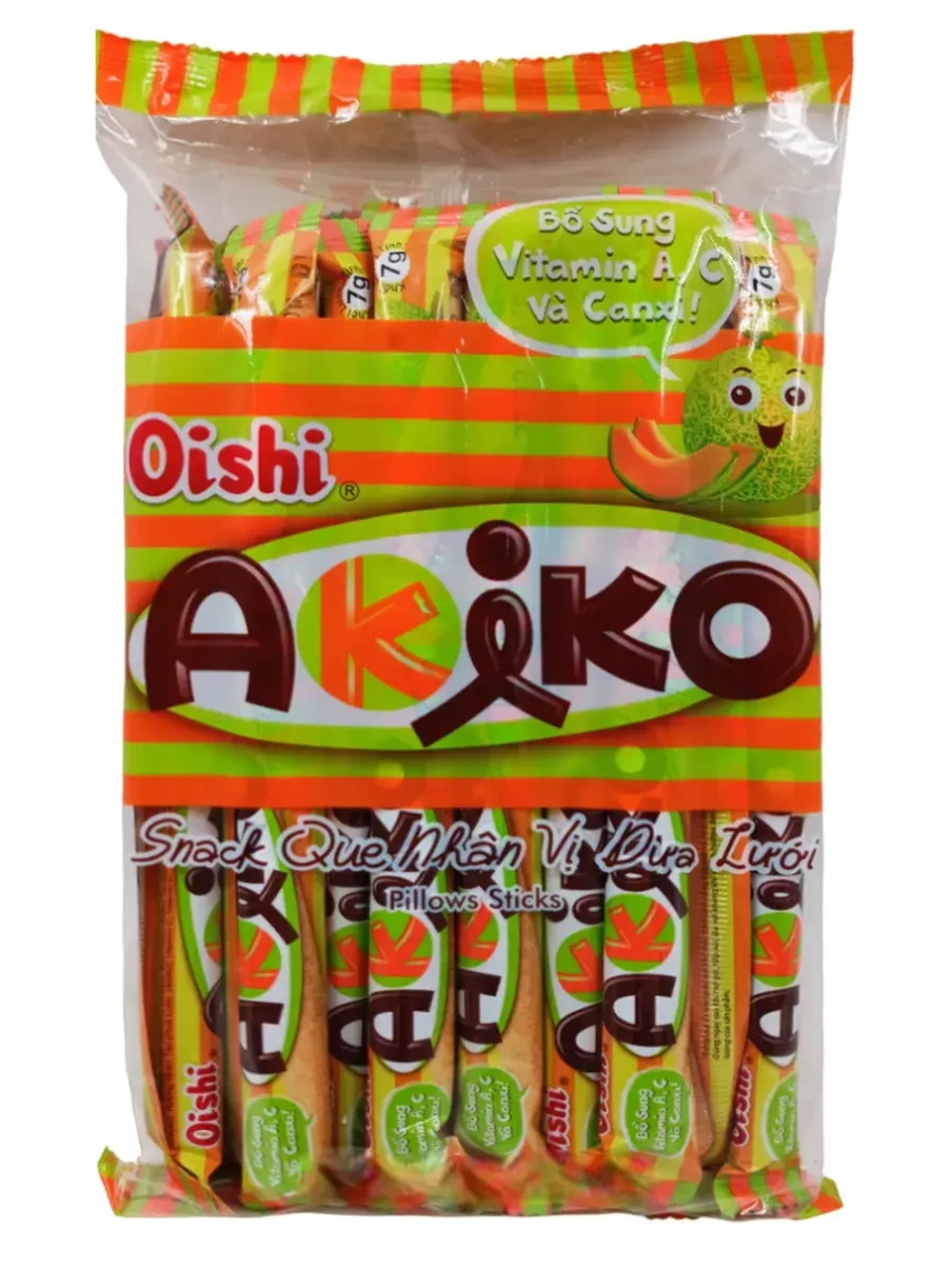 Печенье трубочки с начинкой ассорти вкусов 160 г * 3 шт