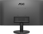 Монитор AOC 27B3HMA2/01 черный