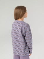 Лонгслив для девочки y2k