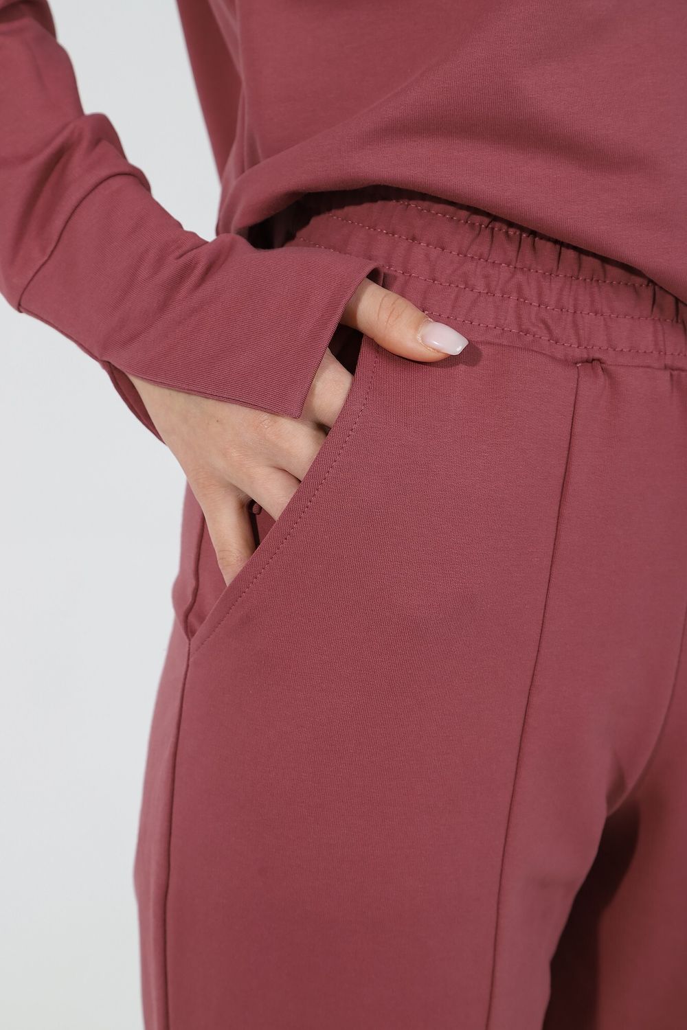 Костюм Спортикс-2 Виотекс БОРДОВЫЙ