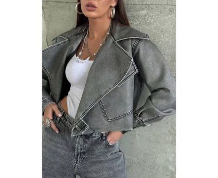 Куртка 50363752 Fabrika