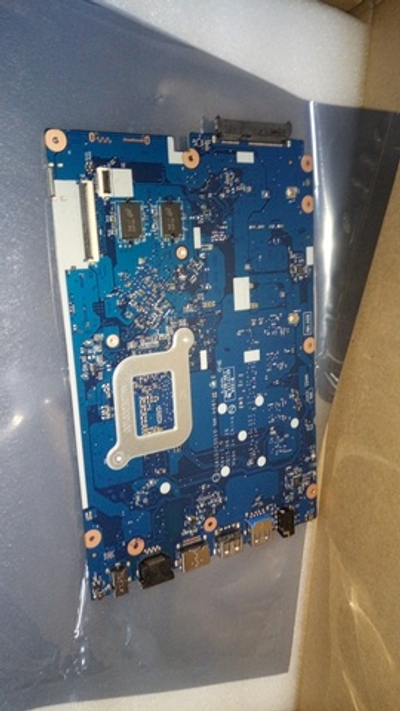 Материнская плата для ноутбука Lenovo B50-50 NM-A681 L80S2 Intel core I5-5200U 100M WIN 920M 2G (5B20K85569), оригинал