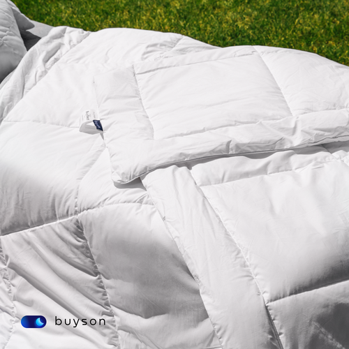 Одеяло с хлопком BuyBest