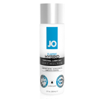 Лубрикант гибрид водно-силиконовый jo hybrid lubricant 60 мл