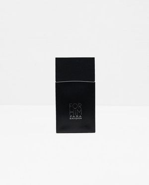 Zara For Him Black Edition