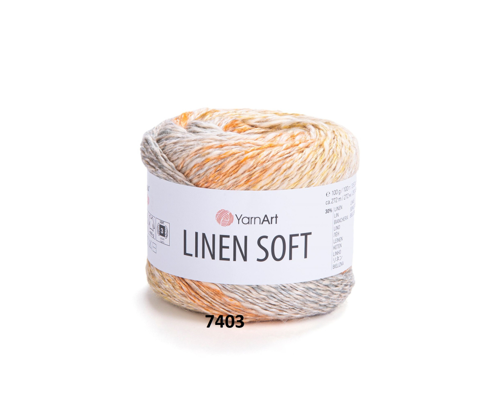 Linen Soft