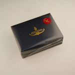 Traveller Блокнот (Голубой)