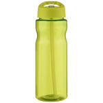 Спортивная бутылка H2O Base® объемом 650 мл с крышкой-носиком