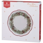 Тарелка обеденная 24,5*2,5см «CELEBRATION»