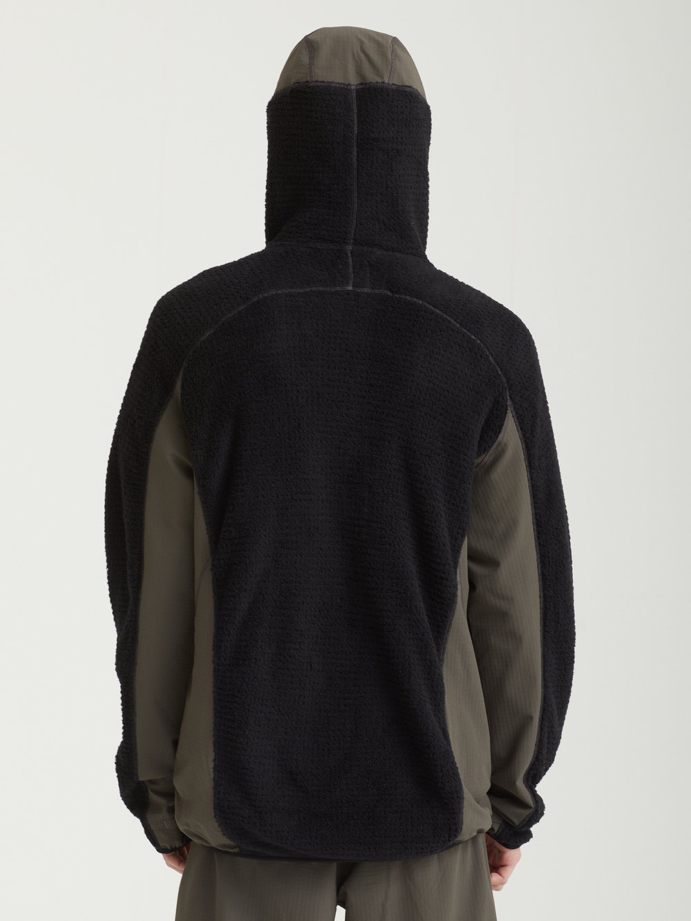 Мужская Куртка Kai Polartec High Loft