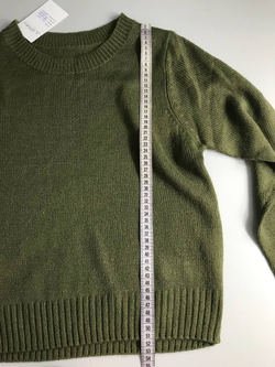 Джемпер Твое базовый, визуально 46 размер