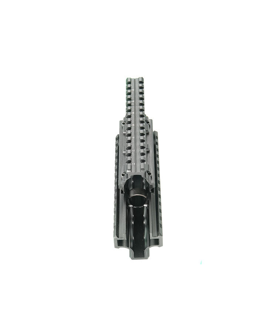 База WEAVER для АК MNT-K4708
