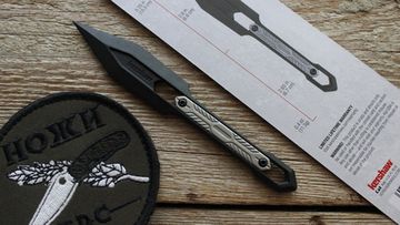 Нож KERSHAW Inverse модель 1397