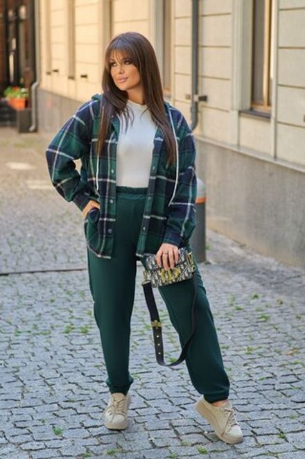 Спортивный костюм УК-2475-2