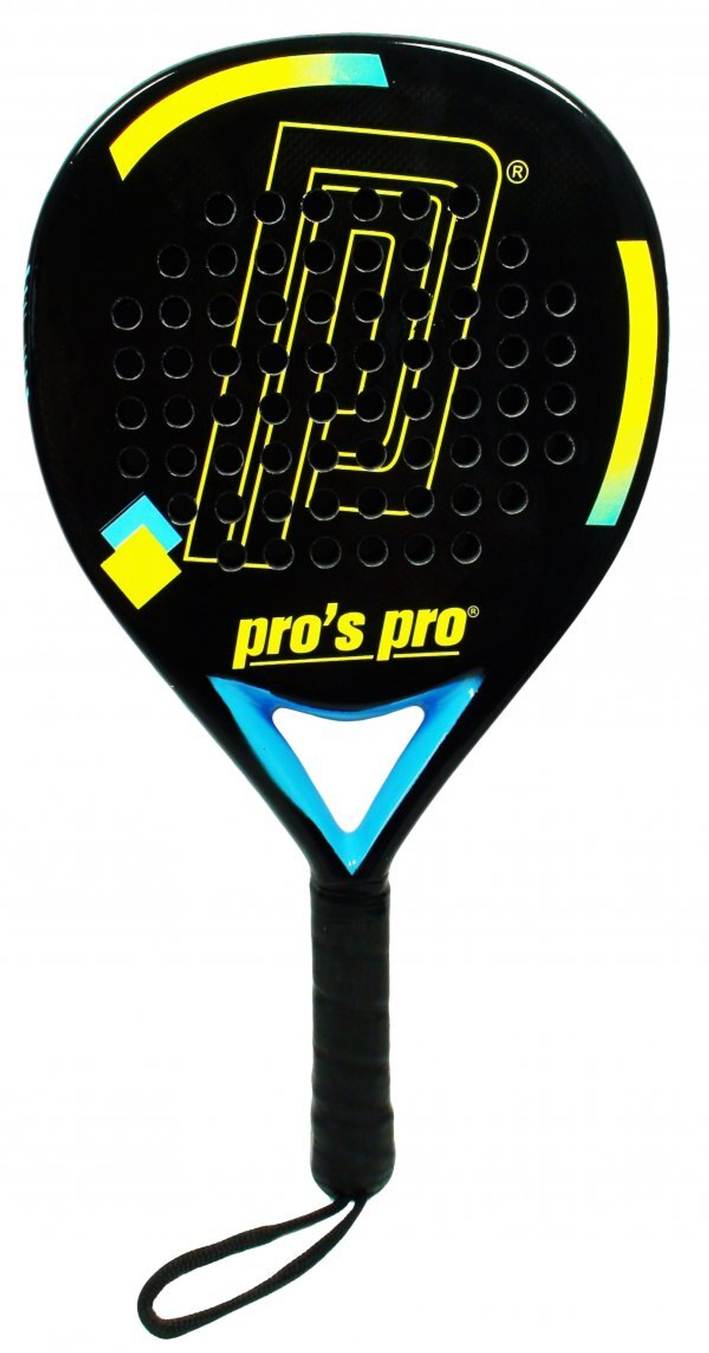 Ракетка для Padel Pro's Pro Torpedo