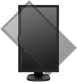 Монитор Philips 24;; 243S5LJMB/00