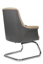 Кресло Riva Верди-СФ D655C Бежевый