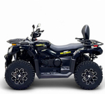 Квадроцикл BIZON YK450A