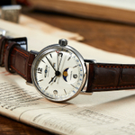 ZEPPELIN Women"s Hindenburg Collection German Watches