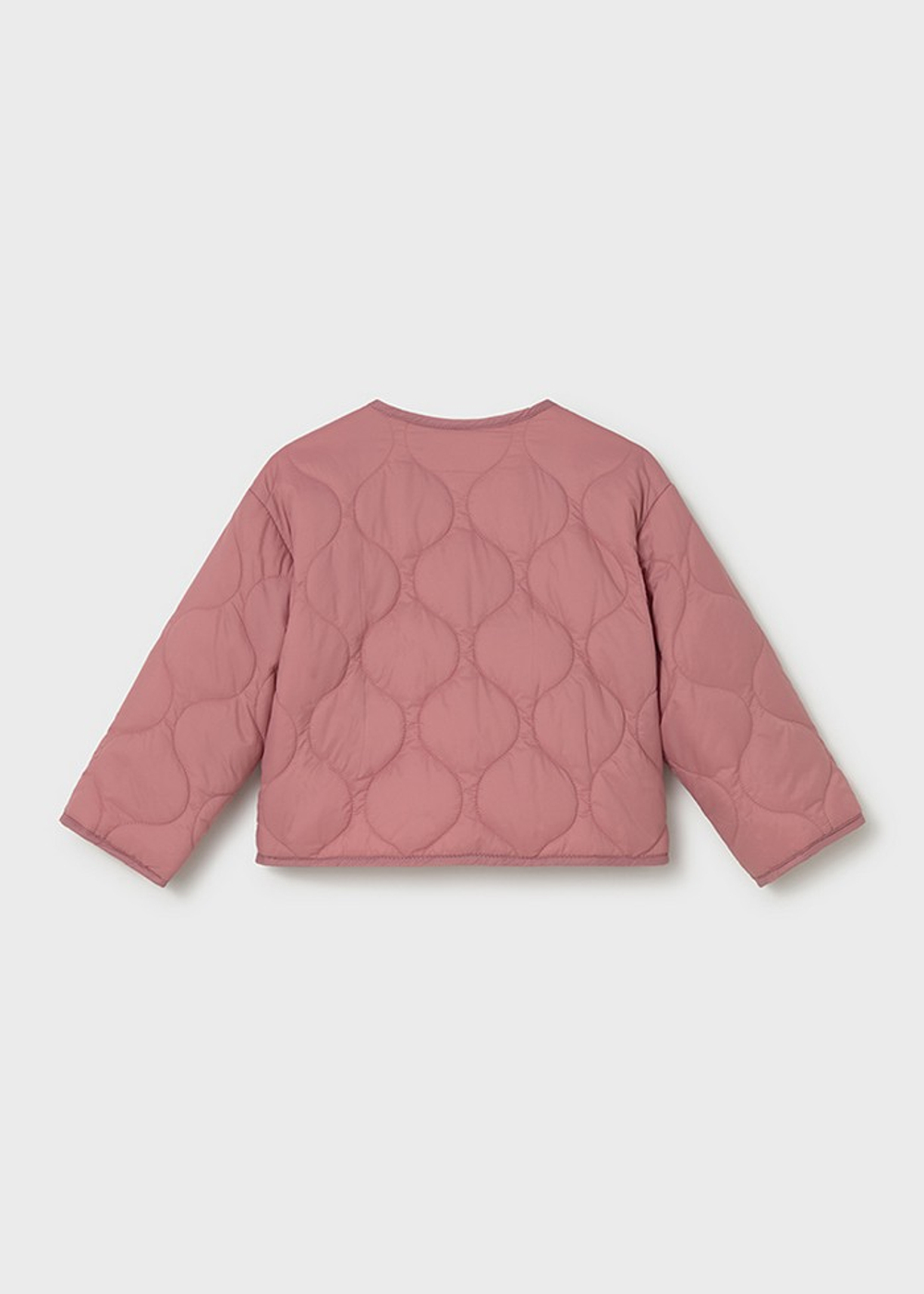 двусторонняя куртка