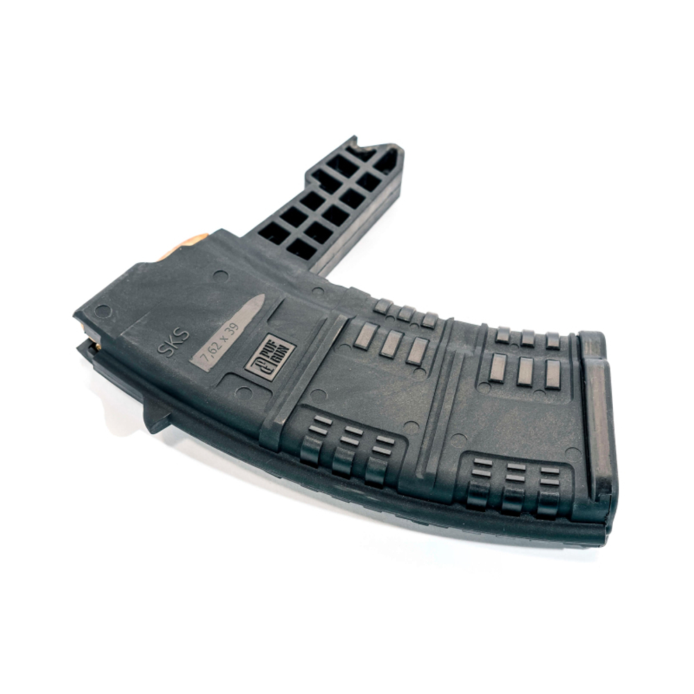 Магазин 20 местный для СКС, Mag SKS762 30-20/B, PufGun