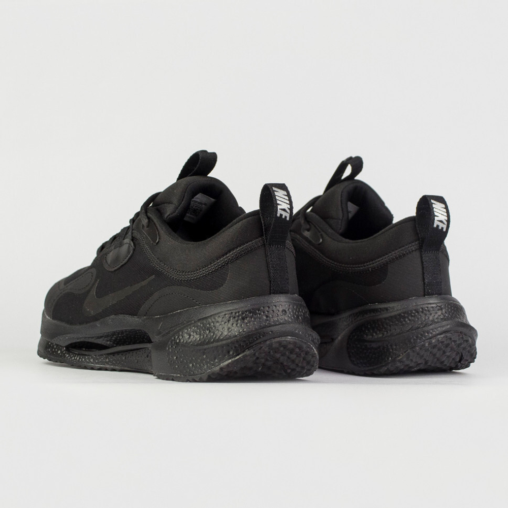 кроссовки Nike Spark Phantom Triple Black