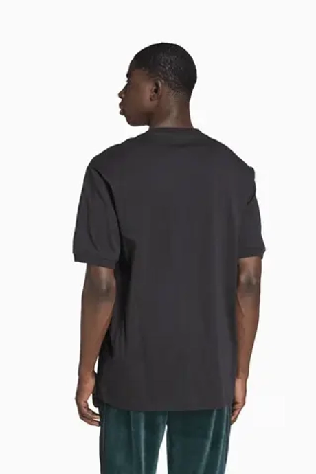 Футболка adidas Oversize Tee - черный