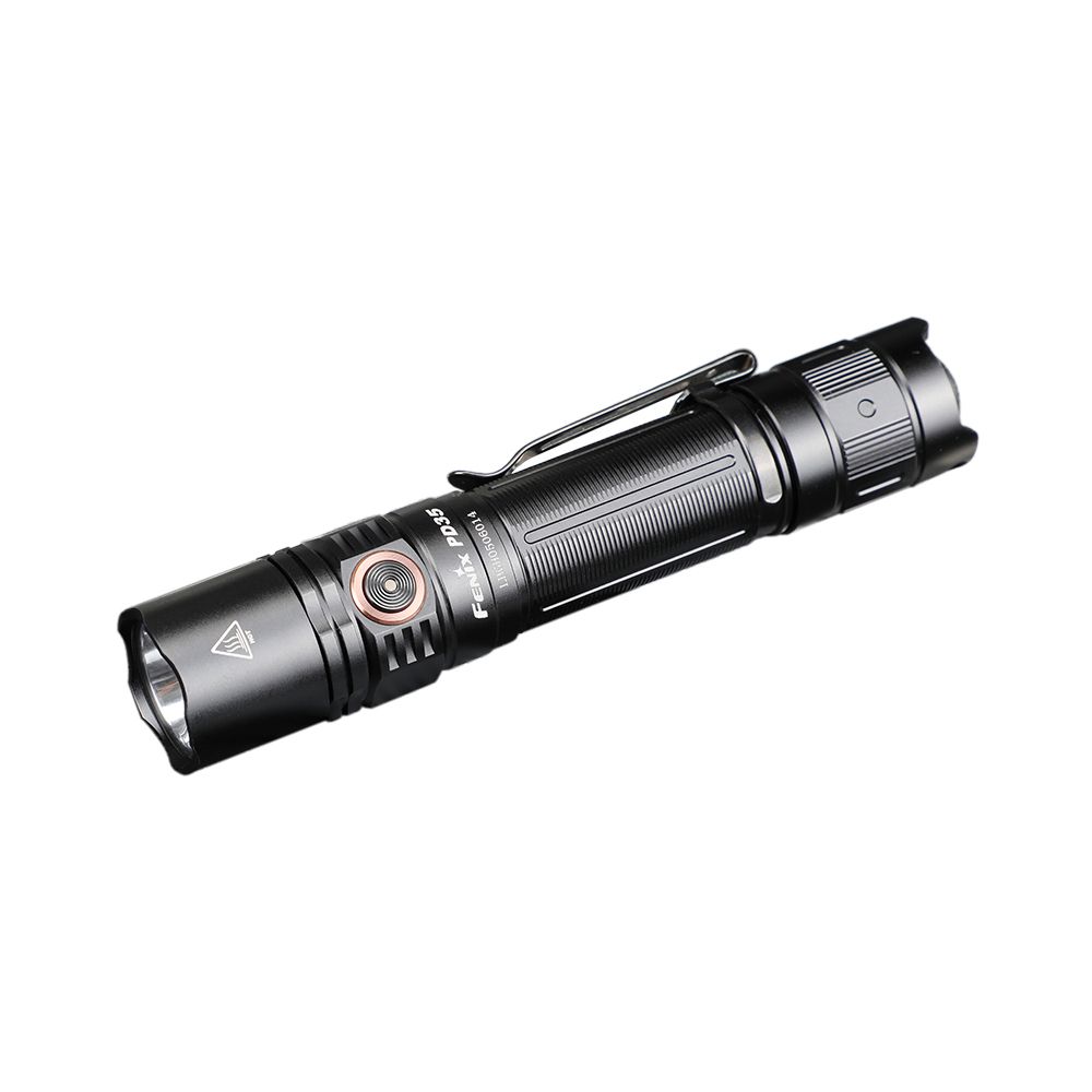 Фонарь Fenix тактический PD35 V3.0