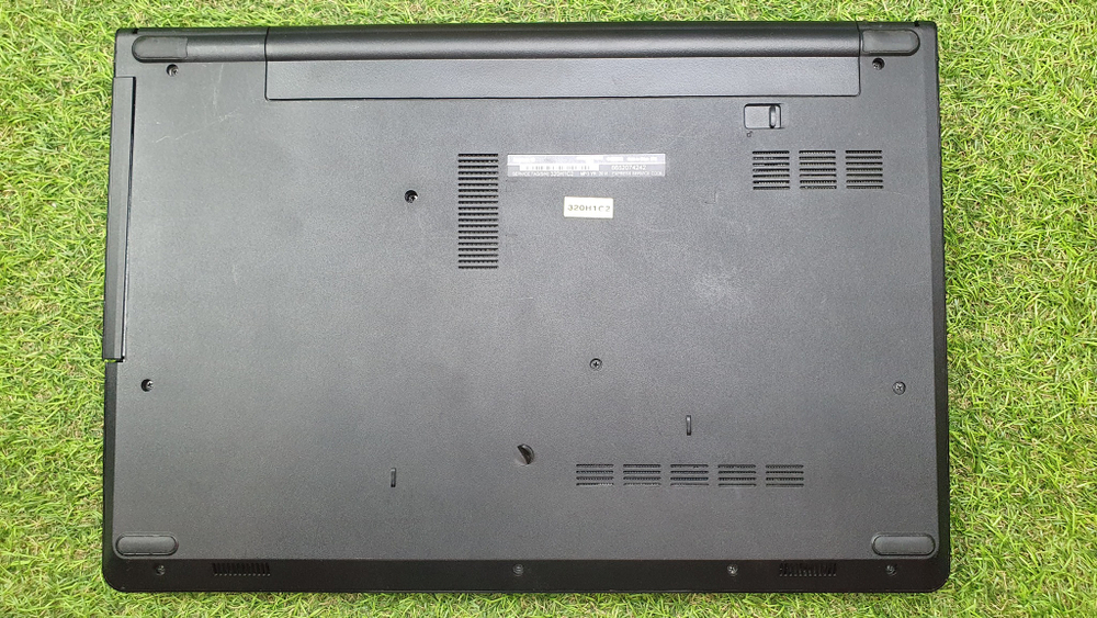 Ноутбук Dell i3/8Gb/SSD 128Gb