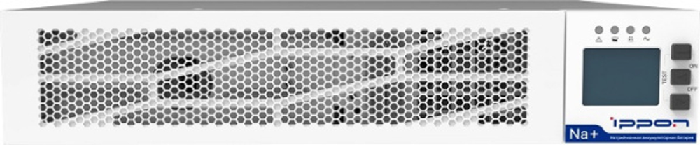Источник бесперебойного питания Ippon Na+ RTA 1000