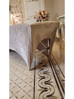 Чехол на кушетку