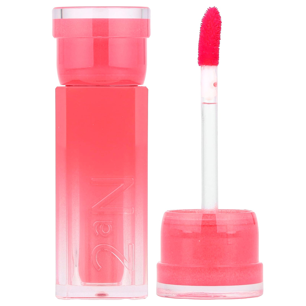 2aN, Glaze Buncing, оттенок 05, переливающийся, 4,5 г