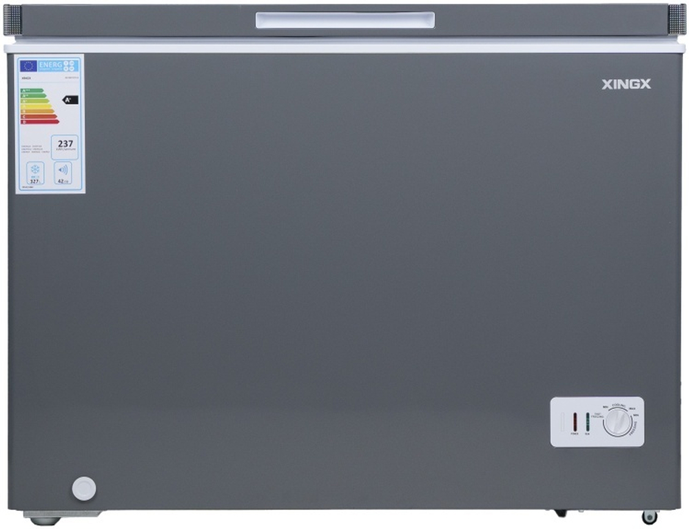 Морозильник XING BC\BD 275 LS ( SKU )