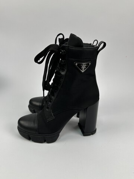 Ботильоны Prada