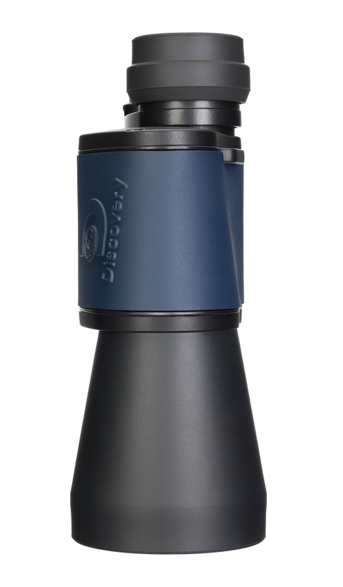 Бинокль Levenhuk Discovery New Gator 20x50