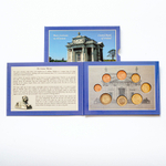 Ireland 2003 Year Set