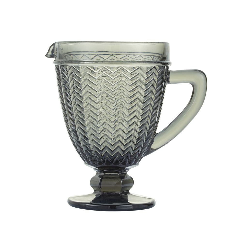 Кувшин Gipfel Grey Wave 41270 1,5 л