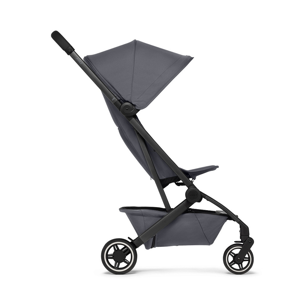 Детская прогулочная коляска Joolz Aer Plus SE 2024 Stone Grey