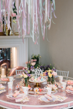 Flower Garden Party