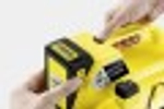 Пылесос аккумуляторный KARCHER WD 1 Compact Battery без АКБ и З/У 1.198-300.0
