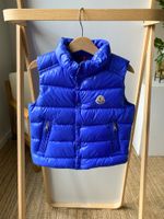 Пуховой жилет Moncler, 104