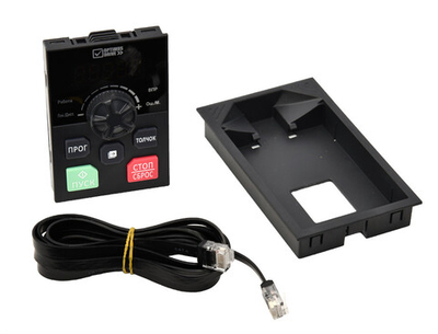 Выносной пульт со светодиодным экраном AD30-KP01