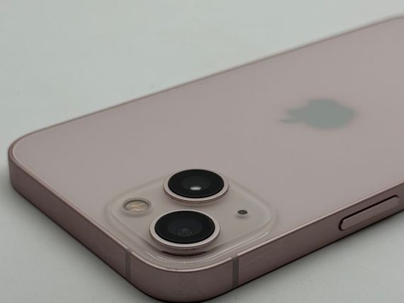 iPhone 13 128gb Pink SIM+eSIM