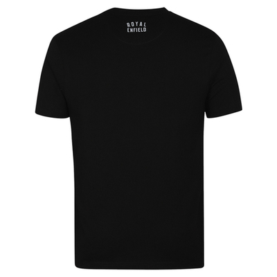 Футболка Royal Enfield Aerial View T-Shirt