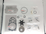ремкомплект помпы Yamaha F225 F250 F300 6CE-W0078-02-00