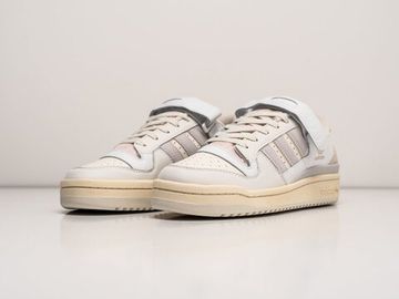 Кроссовки Adidas Forum 84 Low Grey