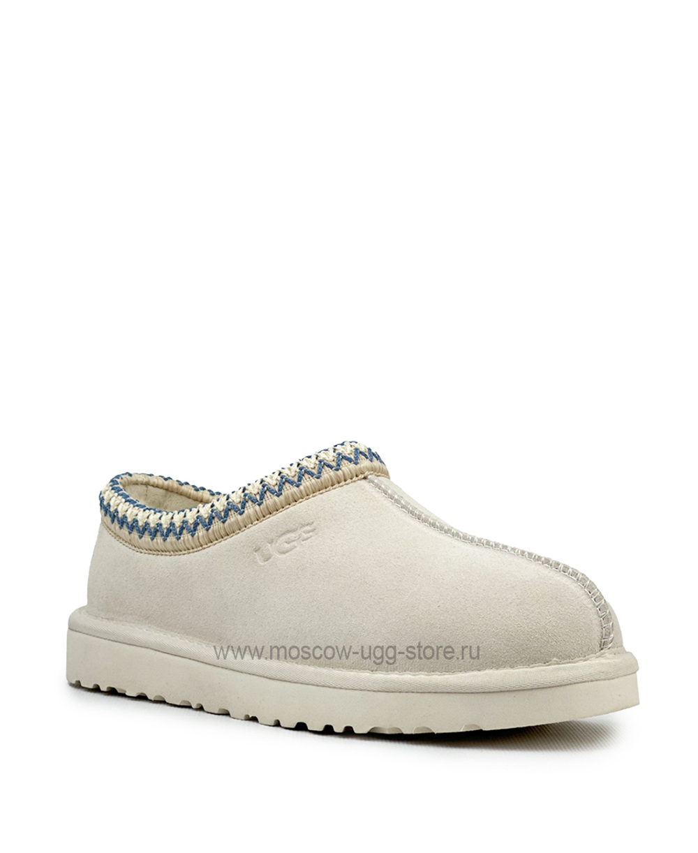 TASMAN SLIPPER-beige
