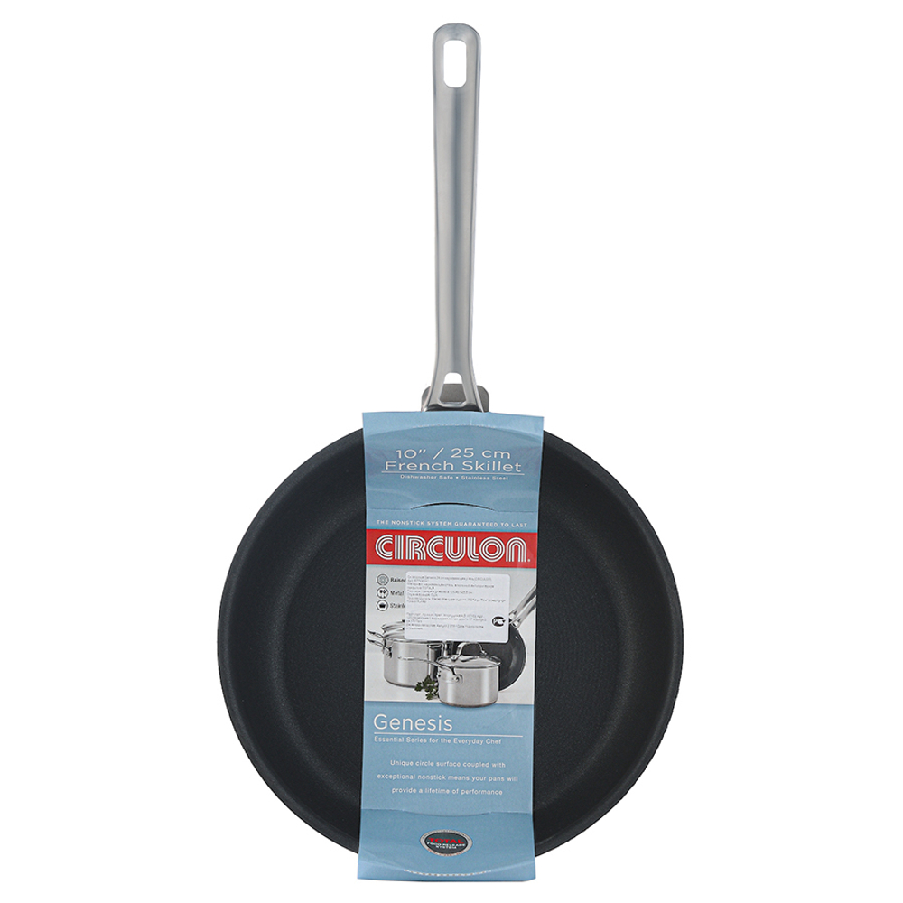 Сковорода genesis, ?24 см