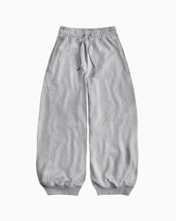 Брюки MADFRENZY Striped